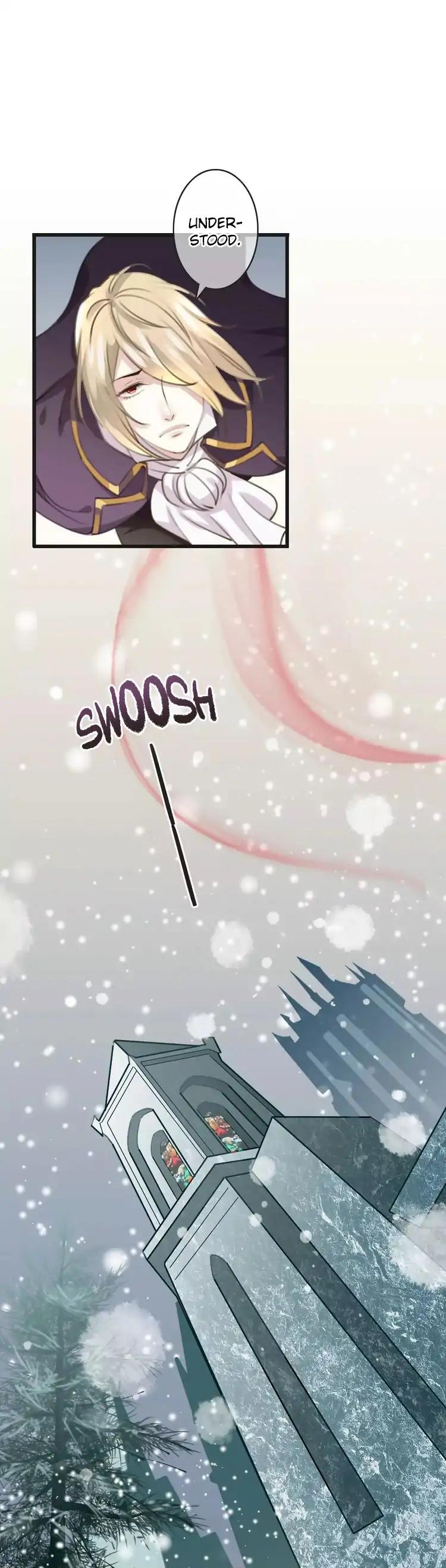 Angel Love (Feisna) Chapter 29 page 9 - Chapter 29