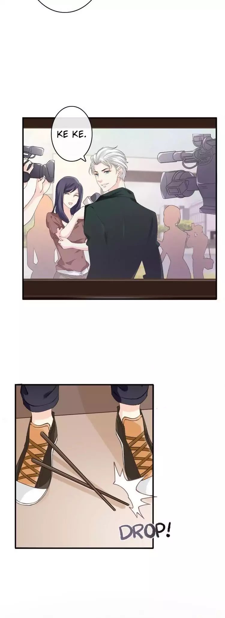Angel Love (Feisna) Chapter 3 page 13 - Chapter 3