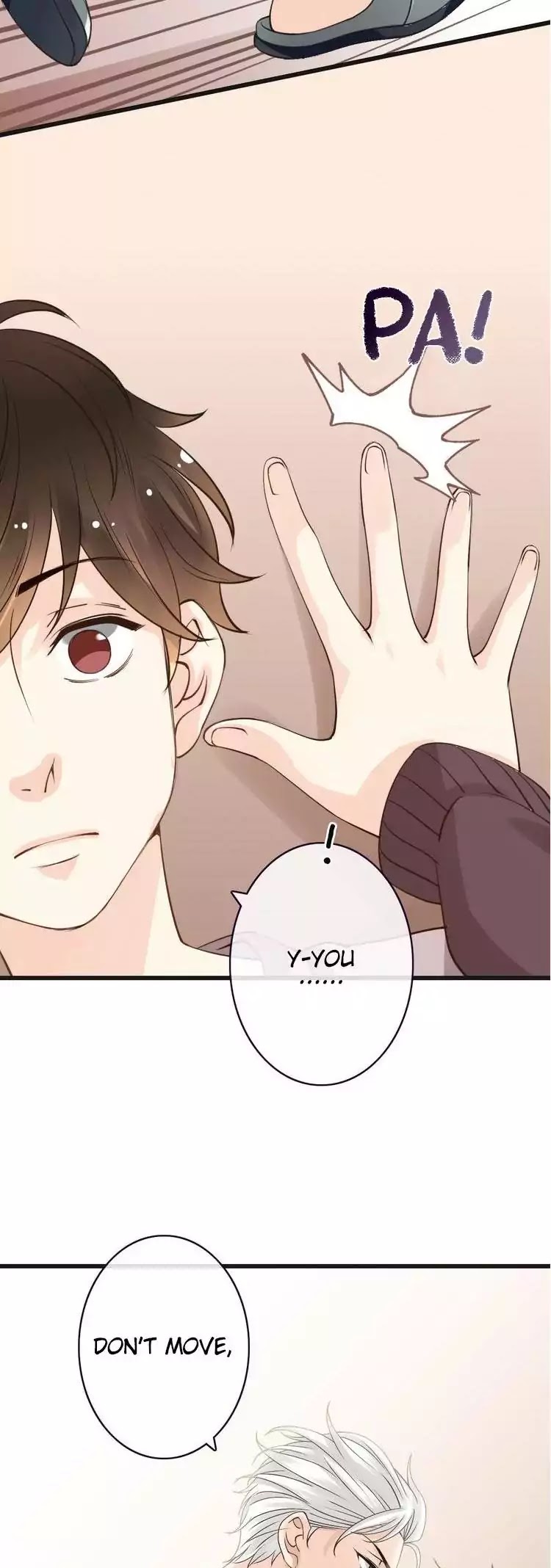 Angel Love (Feisna) Chapter 3 page 26 - Chapter 3