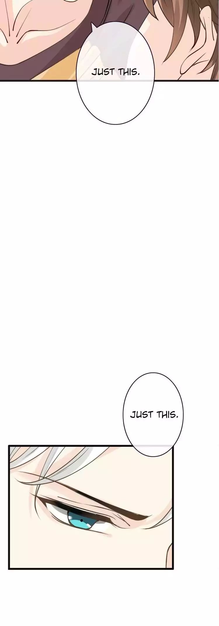 Angel Love (Feisna) Chapter 3 page 28 - Chapter 3