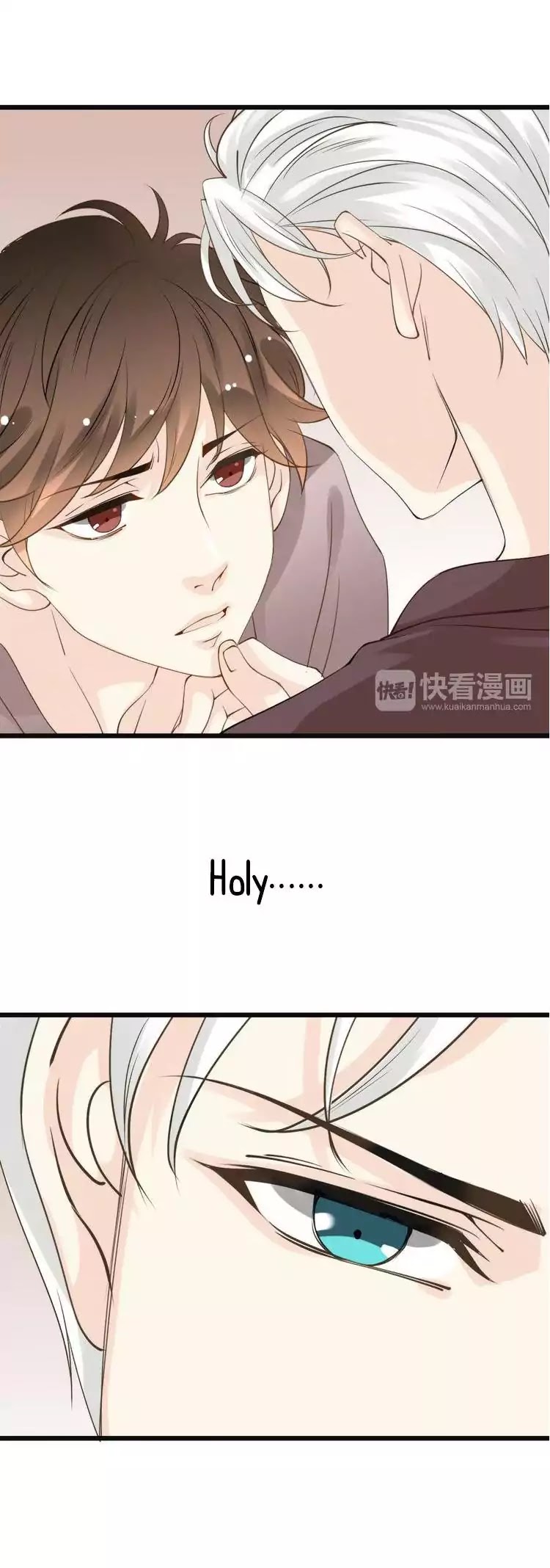 Angel Love (Feisna) Chapter 3 page 29 - Chapter 3