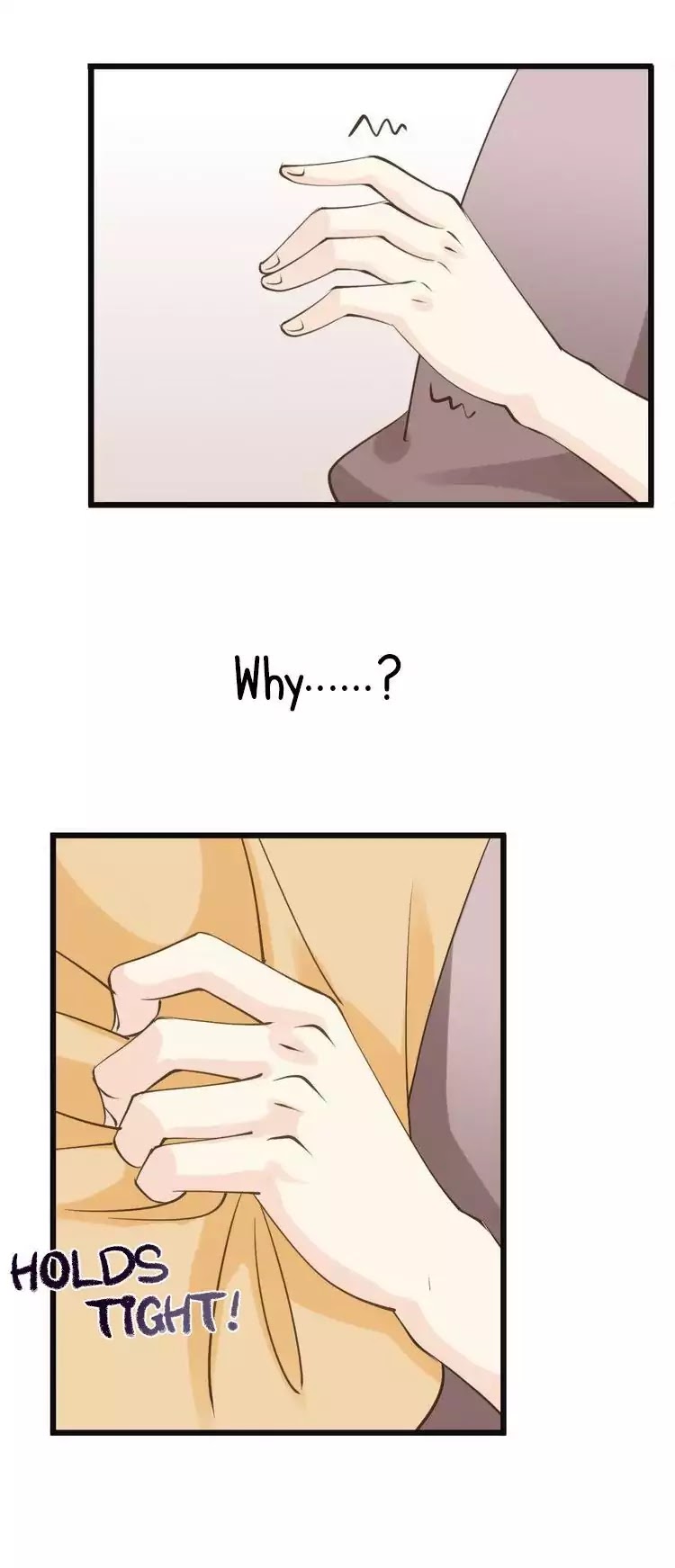 Angel Love (Feisna) Chapter 3 page 30 - Chapter 3