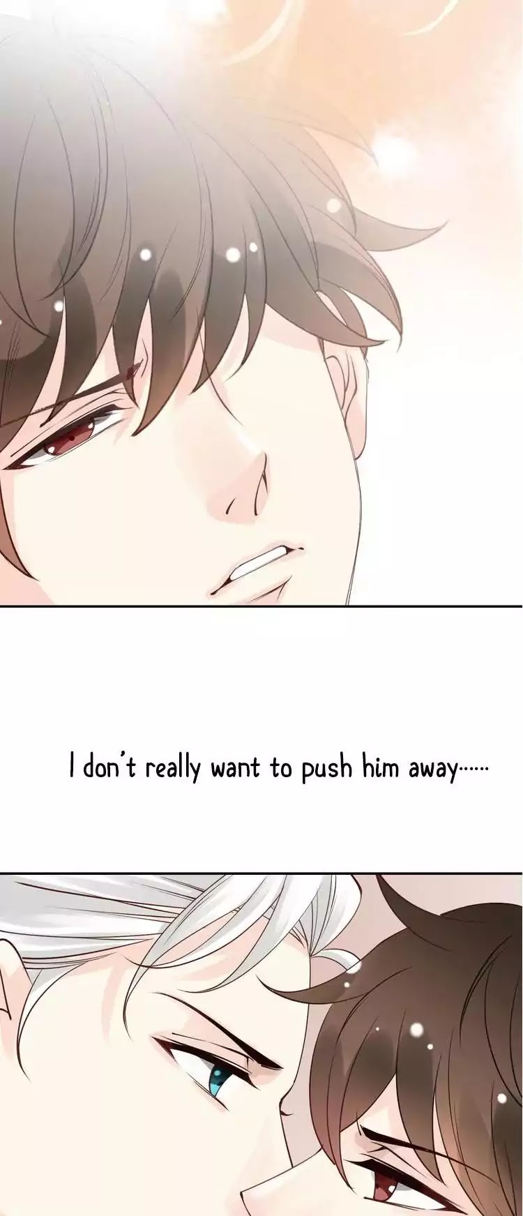 Angel Love (Feisna) Chapter 3 page 32 - Chapter 3
