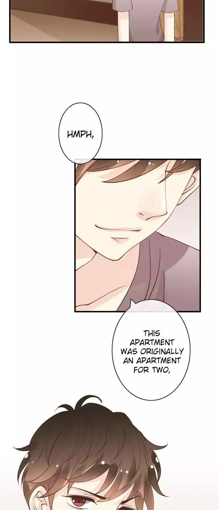 Angel Love (Feisna) Chapter 3 page 40 - Chapter 3