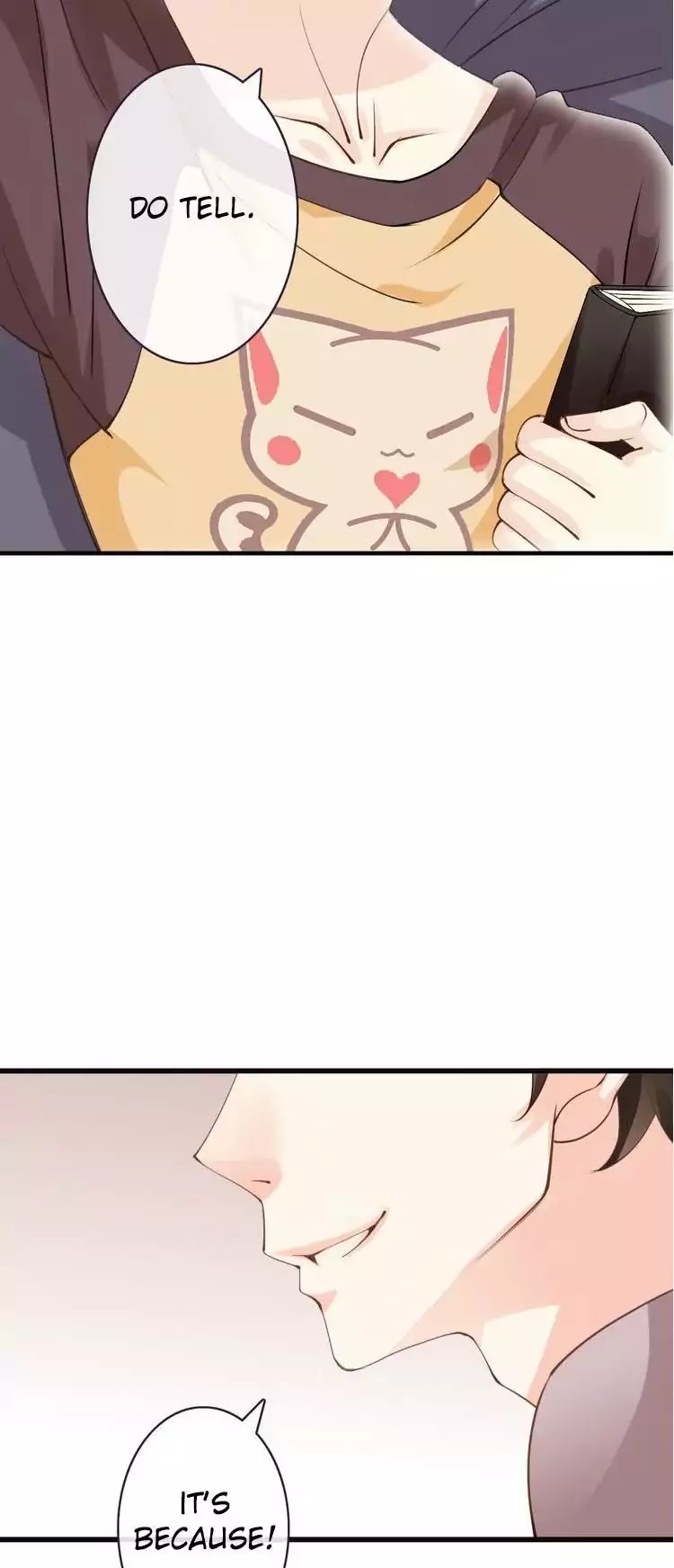 Angel Love (Feisna) Chapter 3 page 42 - Chapter 3