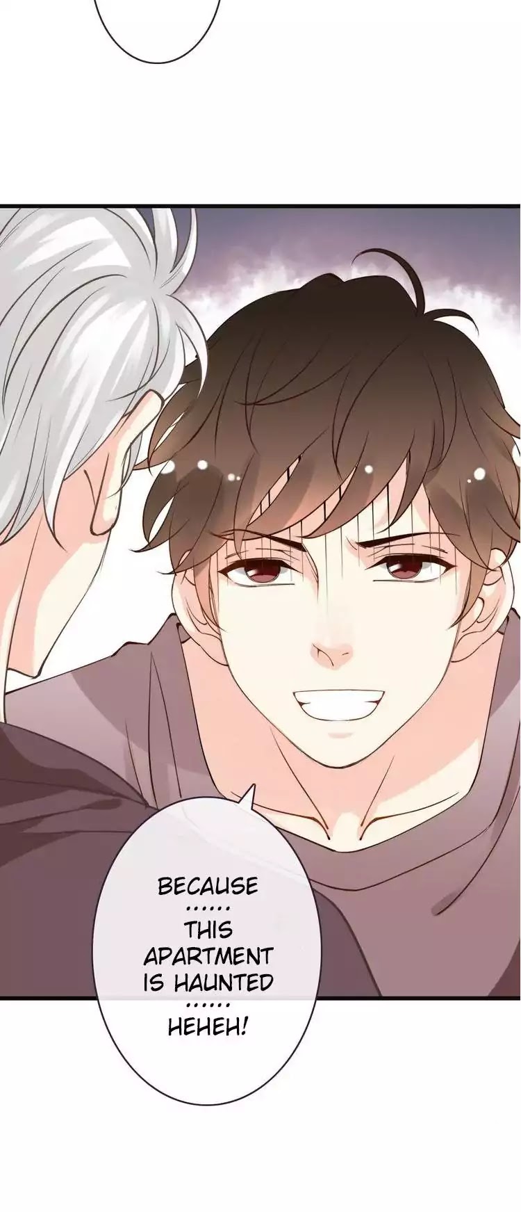 Angel Love (Feisna) Chapter 3 page 43 - Chapter 3
