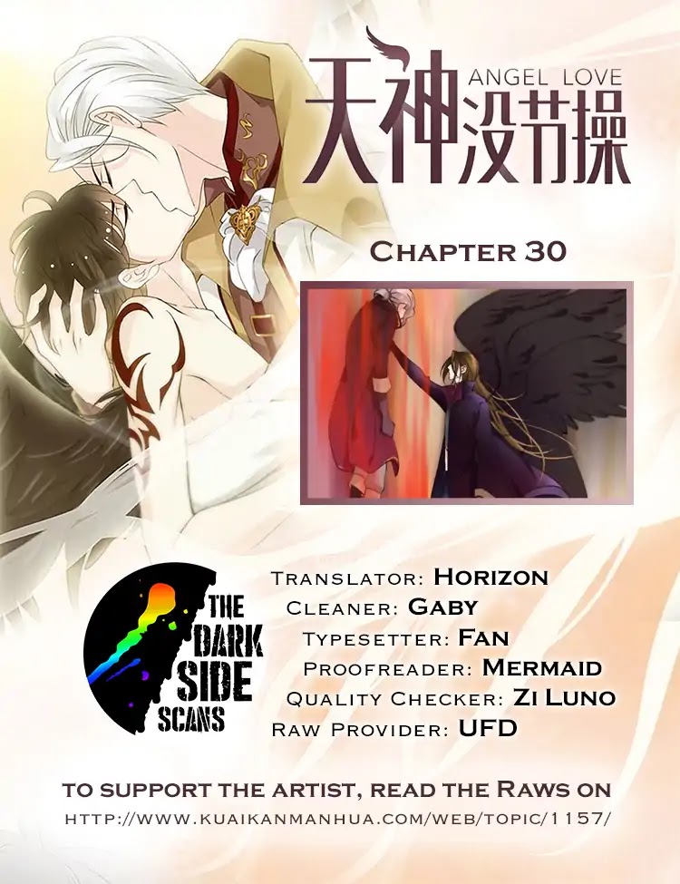 Angel Love (Feisna) Chapter 30 page 1 - Chapter 30