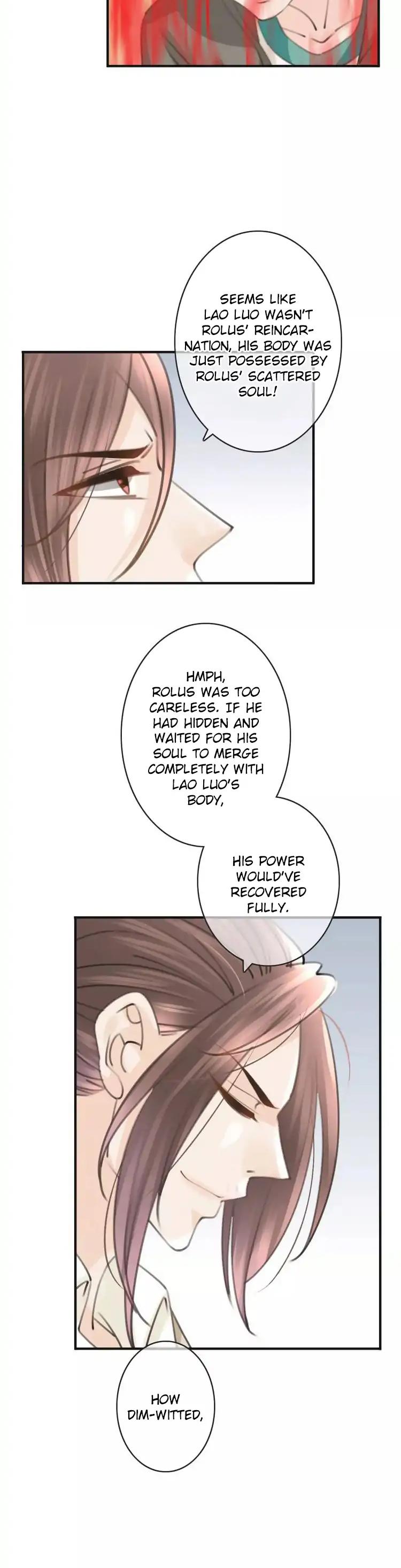 Angel Love (Feisna) Chapter 30 page 14 - Chapter 30