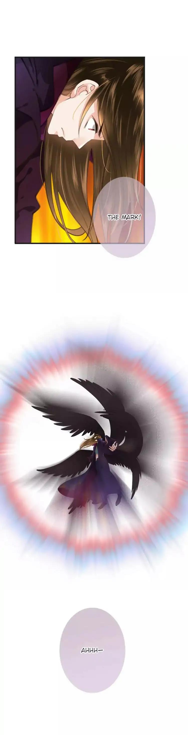 Angel Love (Feisna) Chapter 30 page 22 - Chapter 30