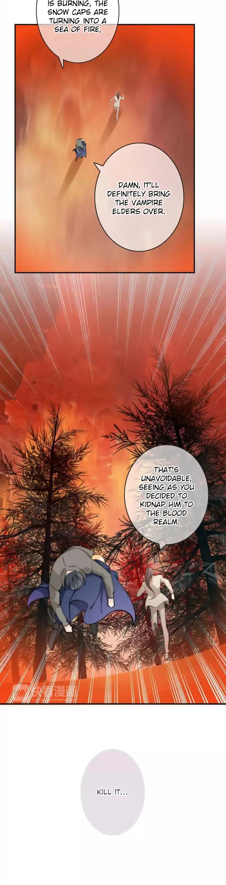 Angel Love (Feisna) Chapter 30 page 26 - Chapter 30