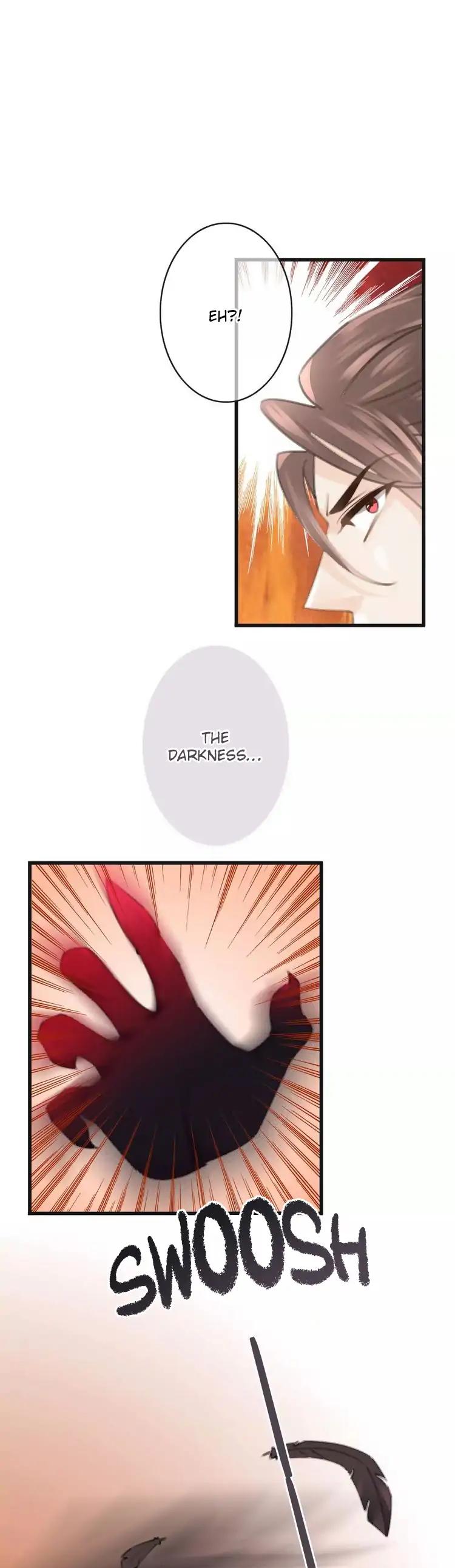 Angel Love (Feisna) Chapter 30 page 27 - Chapter 30