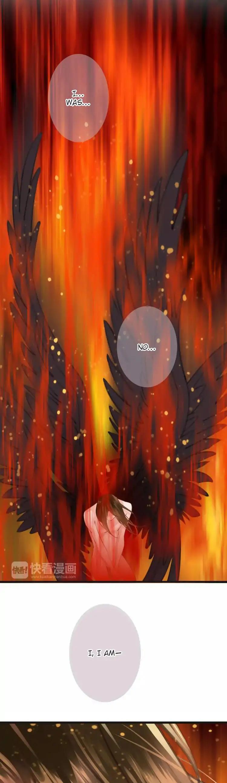 Angel Love (Feisna) Chapter 30 page 3 - Chapter 30