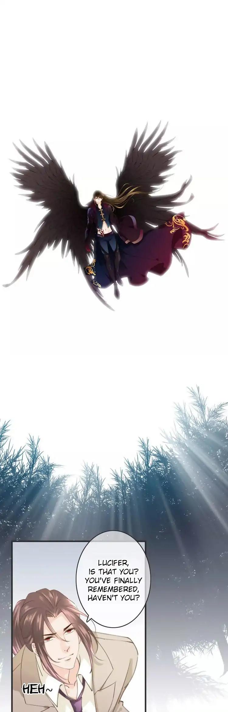 Angel Love (Feisna) Chapter 30 page 5 - Chapter 30