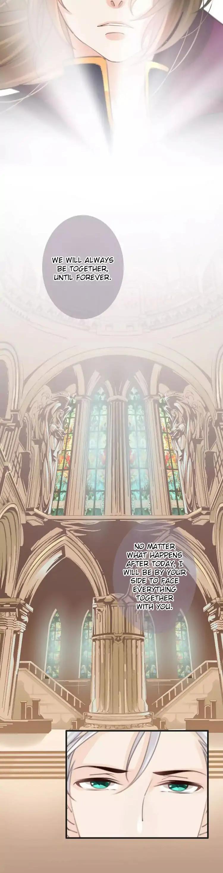 Angel Love (Feisna) Chapter 31 page 10 - Chapter 31