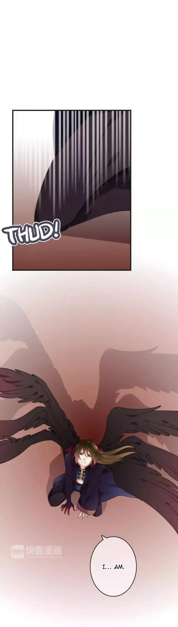 Angel Love (Feisna) Chapter 31 page 14 - Chapter 31