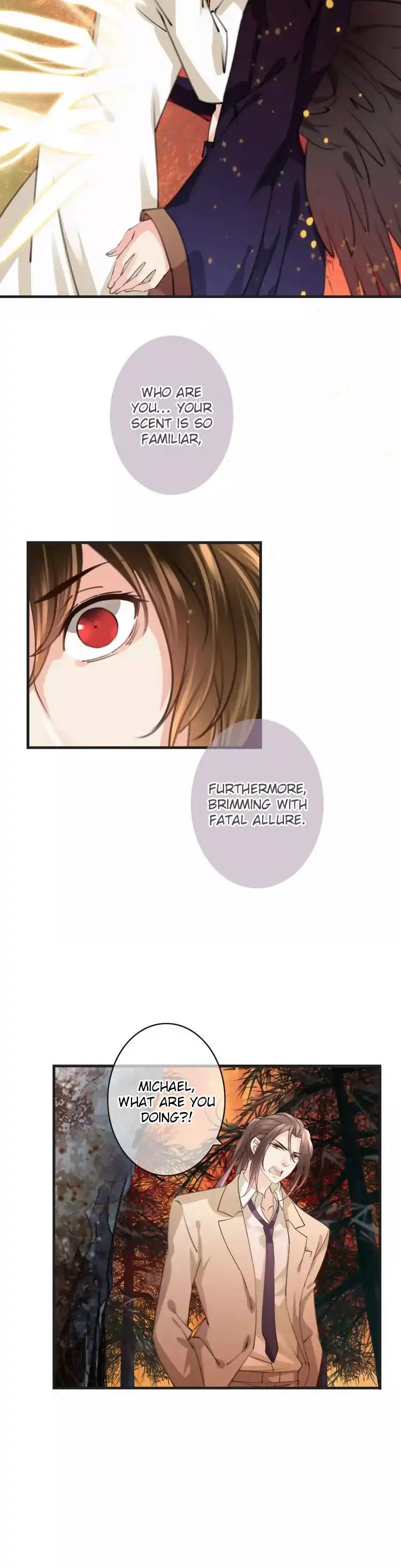 Angel Love (Feisna) Chapter 31 page 16 - Chapter 31