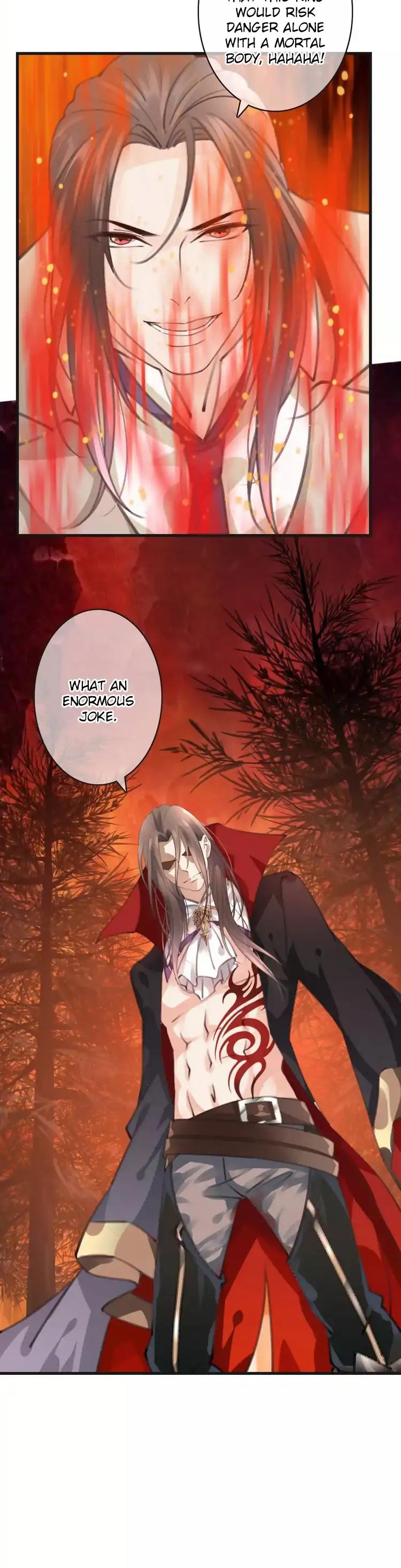 Angel Love (Feisna) Chapter 31 page 24 - Chapter 31