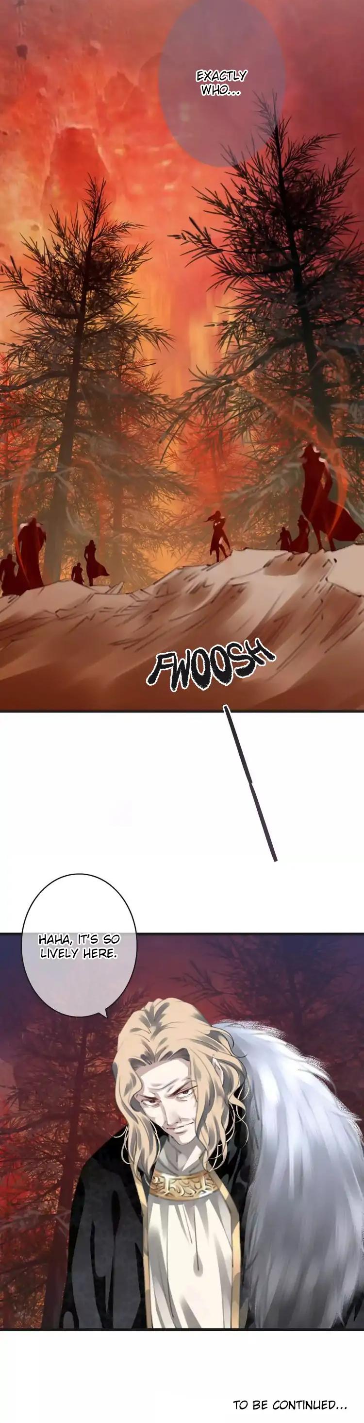 Angel Love (Feisna) Chapter 31 page 26 - Chapter 31
