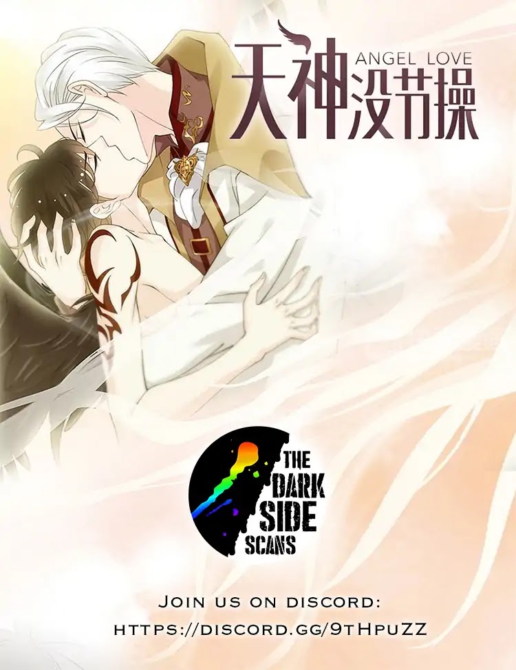 Angel Love (Feisna) Chapter 31 page 27 - Chapter 31