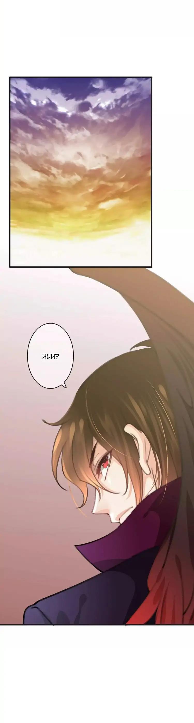 Angel Love (Feisna) Chapter 31 page 4 - Chapter 31