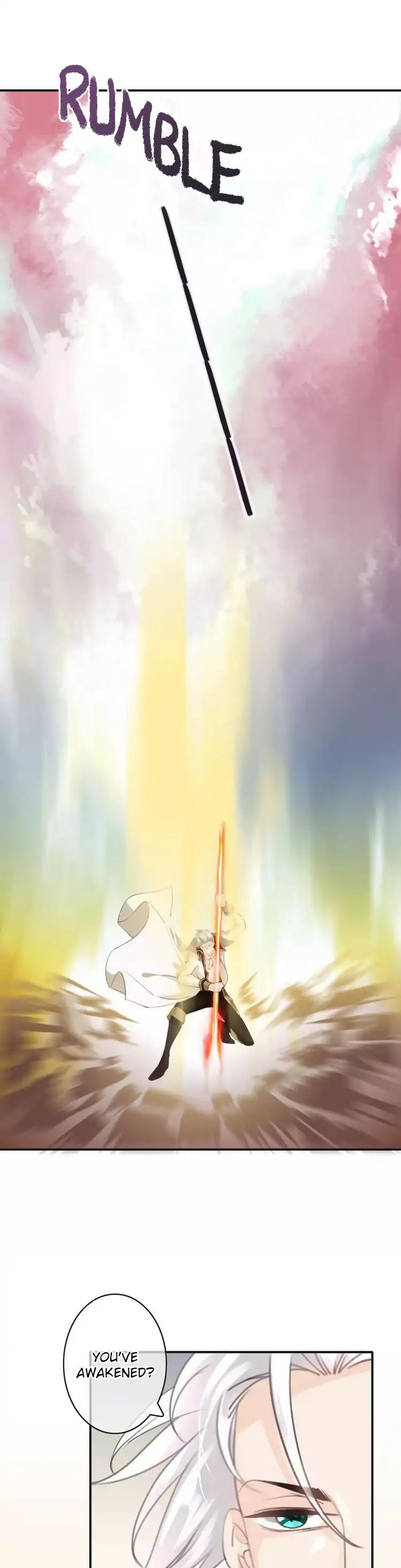 Angel Love (Feisna) Chapter 31 page 5 - Chapter 31