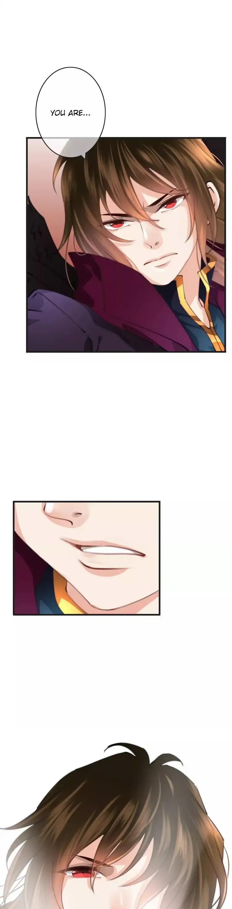 Angel Love (Feisna) Chapter 31 page 9 - Chapter 31