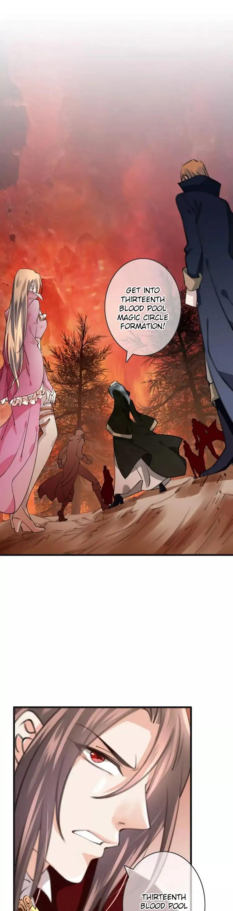Angel Love (Feisna) Chapter 32 page 15 - Chapter 32