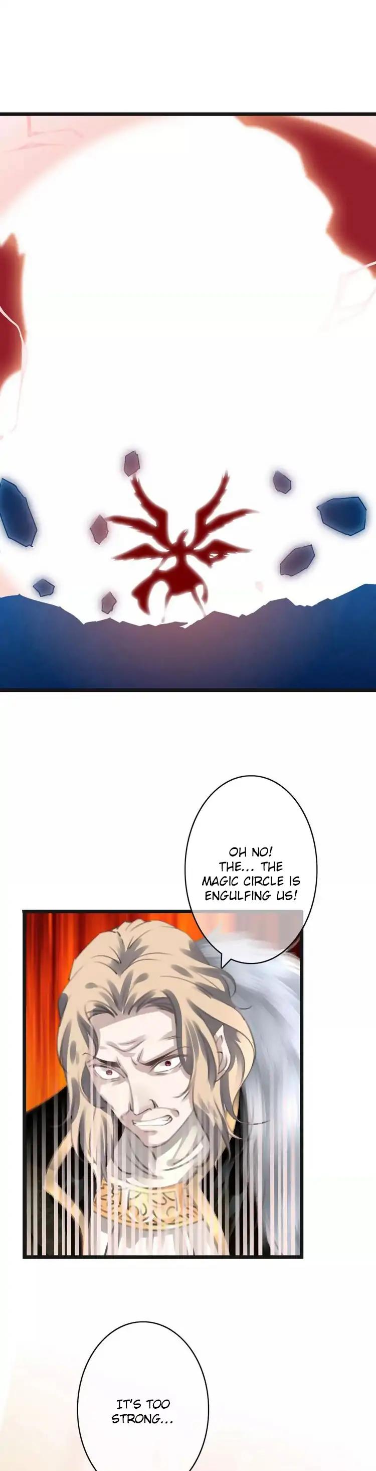 Angel Love (Feisna) Chapter 32 page 29 - Chapter 32