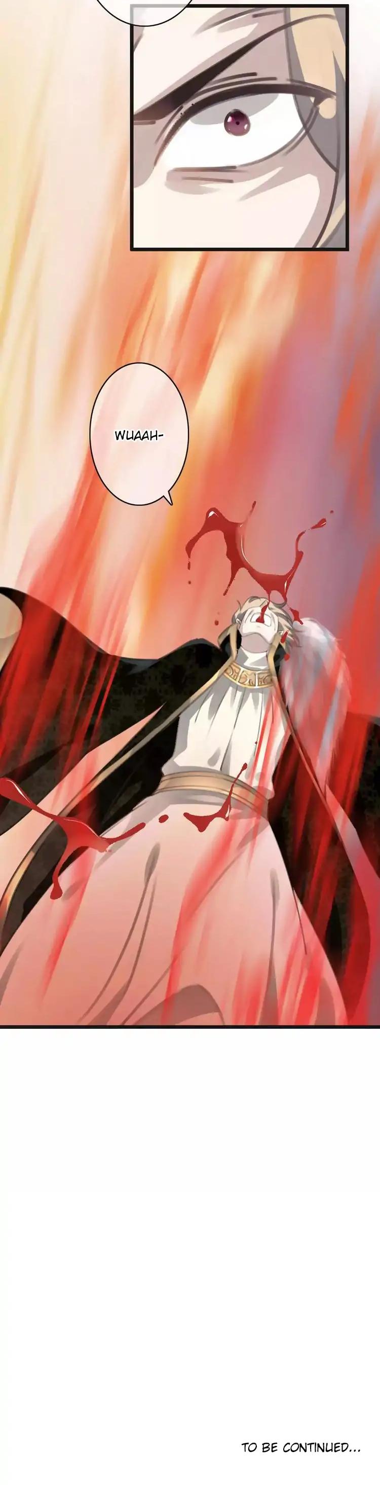 Angel Love (Feisna) Chapter 32 page 30 - Chapter 32