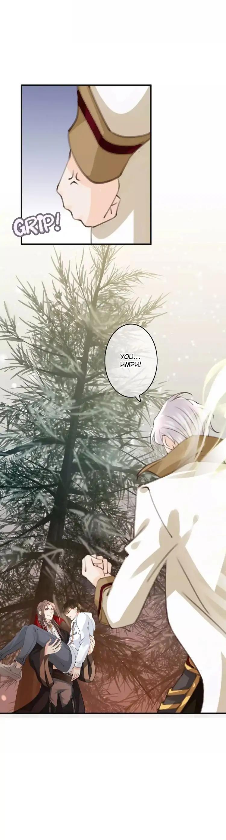 Angel Love (Feisna) Chapter 33 page 12 - Chapter 33