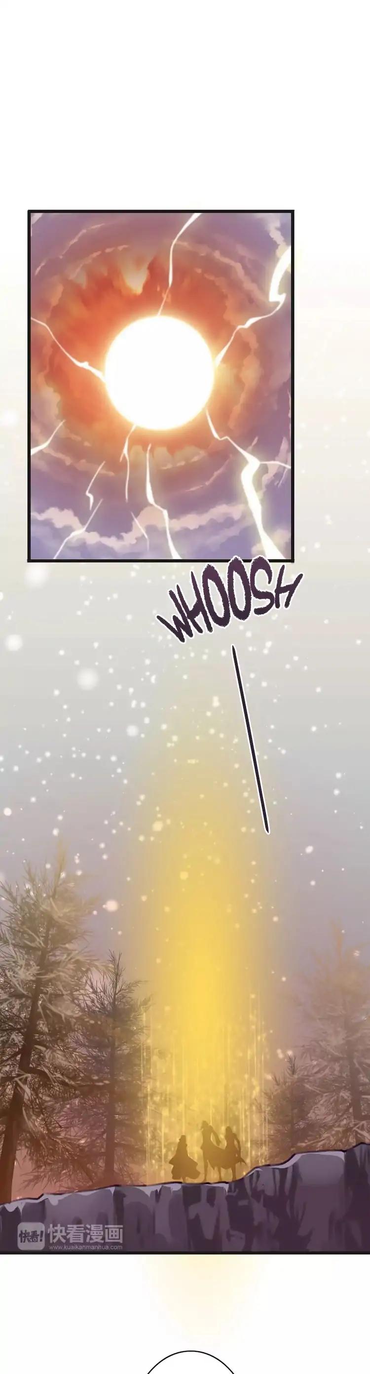 Angel Love (Feisna) Chapter 33 page 13 - Chapter 33