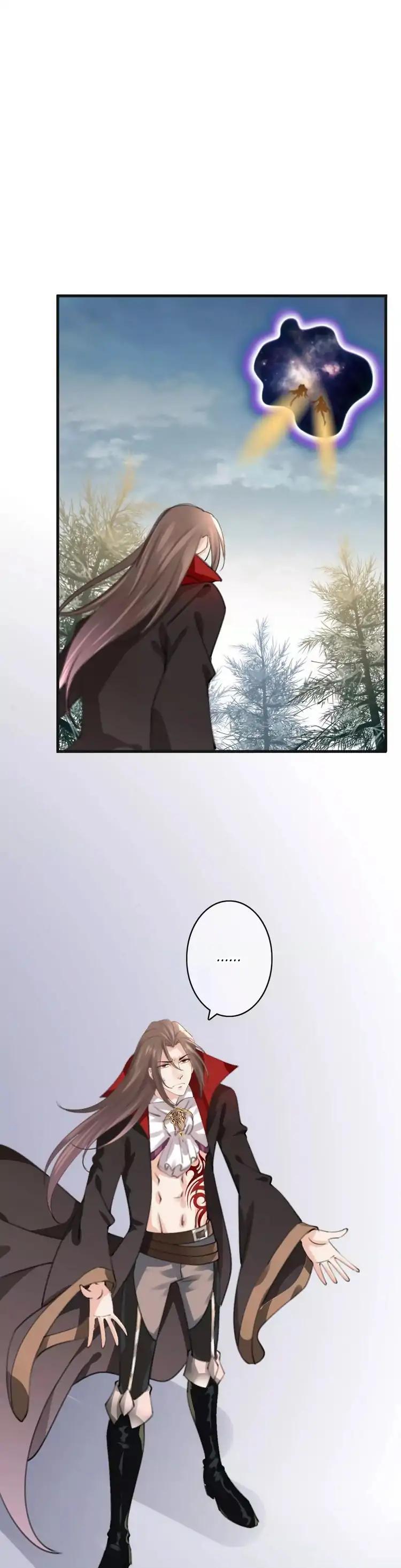 Angel Love (Feisna) Chapter 33 page 21 - Chapter 33