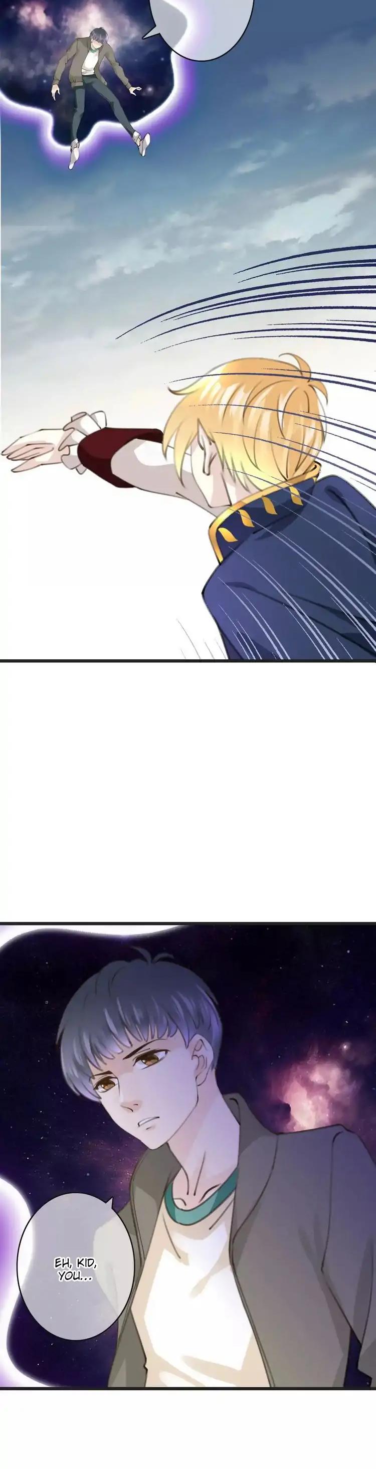 Angel Love (Feisna) Chapter 33 page 28 - Chapter 33
