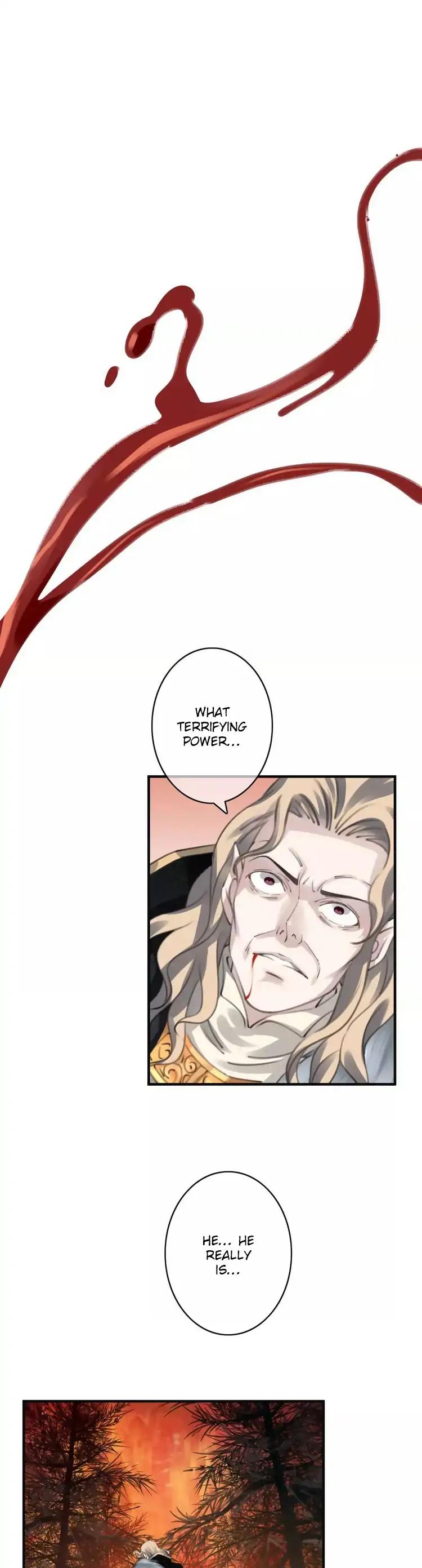 Angel Love (Feisna) Chapter 33 page 3 - Chapter 33