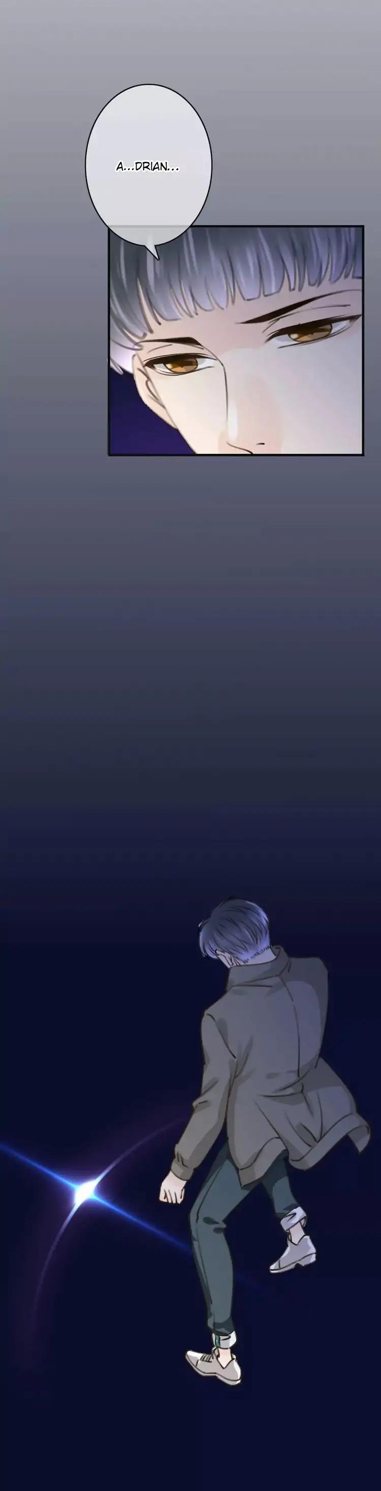 Angel Love (Feisna) Chapter 33 page 30 - Chapter 33