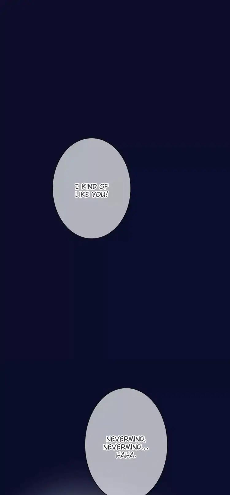 Angel Love (Feisna) Chapter 33 page 31 - Chapter 33