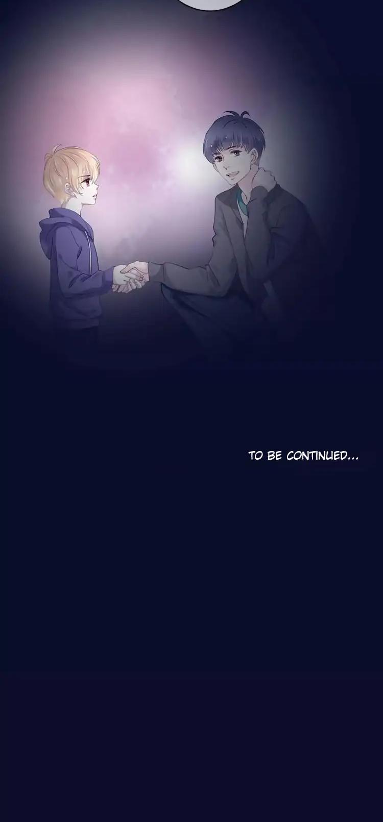 Angel Love (Feisna) Chapter 33 page 32 - Chapter 33