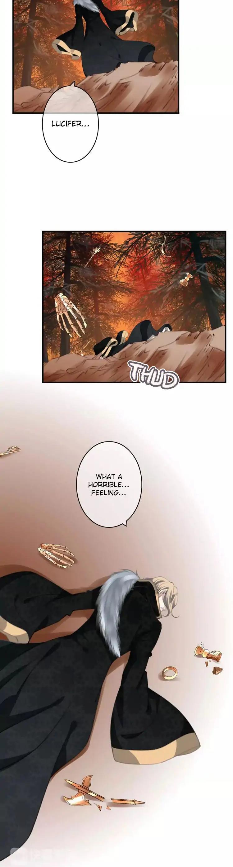 Angel Love (Feisna) Chapter 33 page 4 - Chapter 33