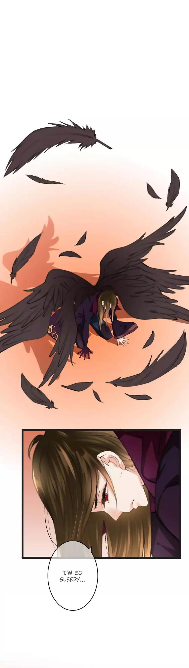 Angel Love (Feisna) Chapter 33 page 7 - Chapter 33