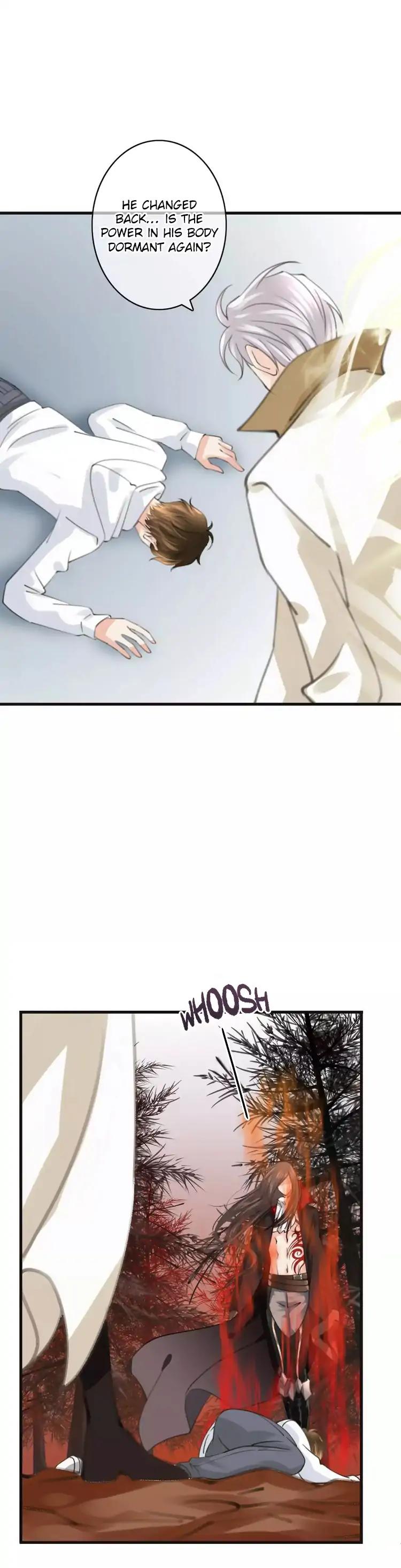 Angel Love (Feisna) Chapter 33 page 9 - Chapter 33