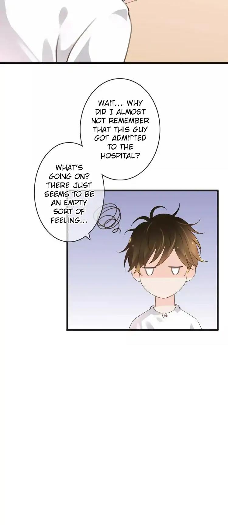 Angel Love (Feisna) Chapter 34 page 11 - Chapter 34