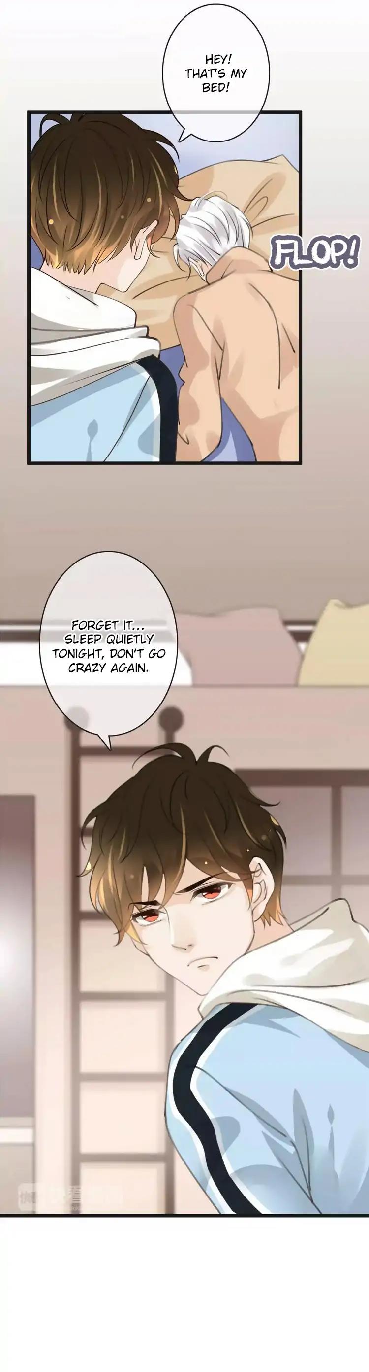 Angel Love (Feisna) Chapter 36 page 14 - Chapter 36