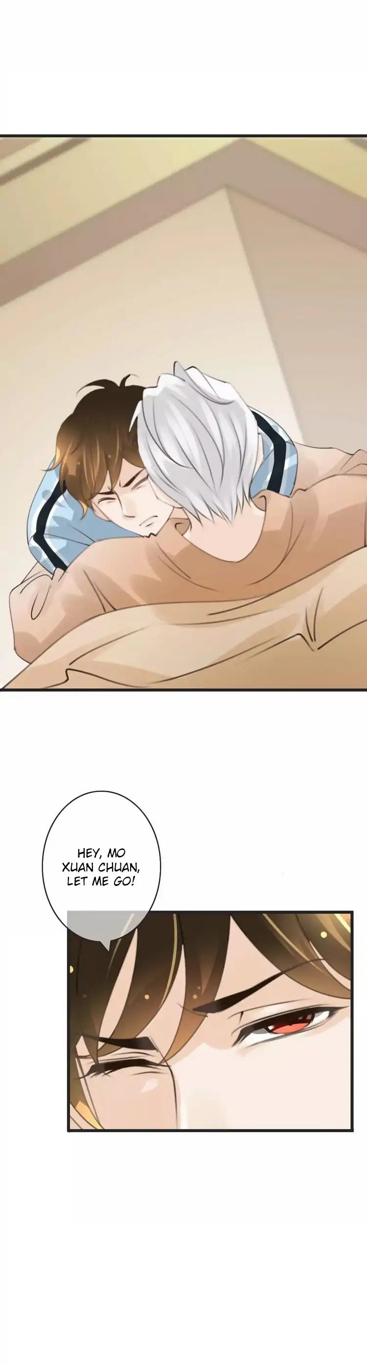 Angel Love (Feisna) Chapter 36 page 16 - Chapter 36
