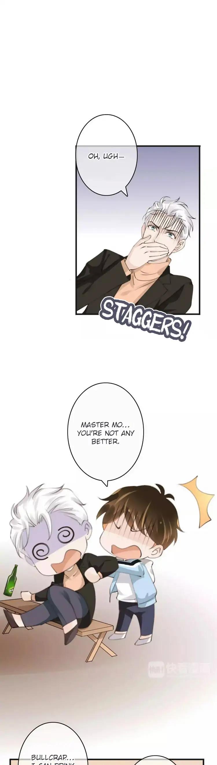Angel Love (Feisna) Chapter 36 page 3 - Chapter 36