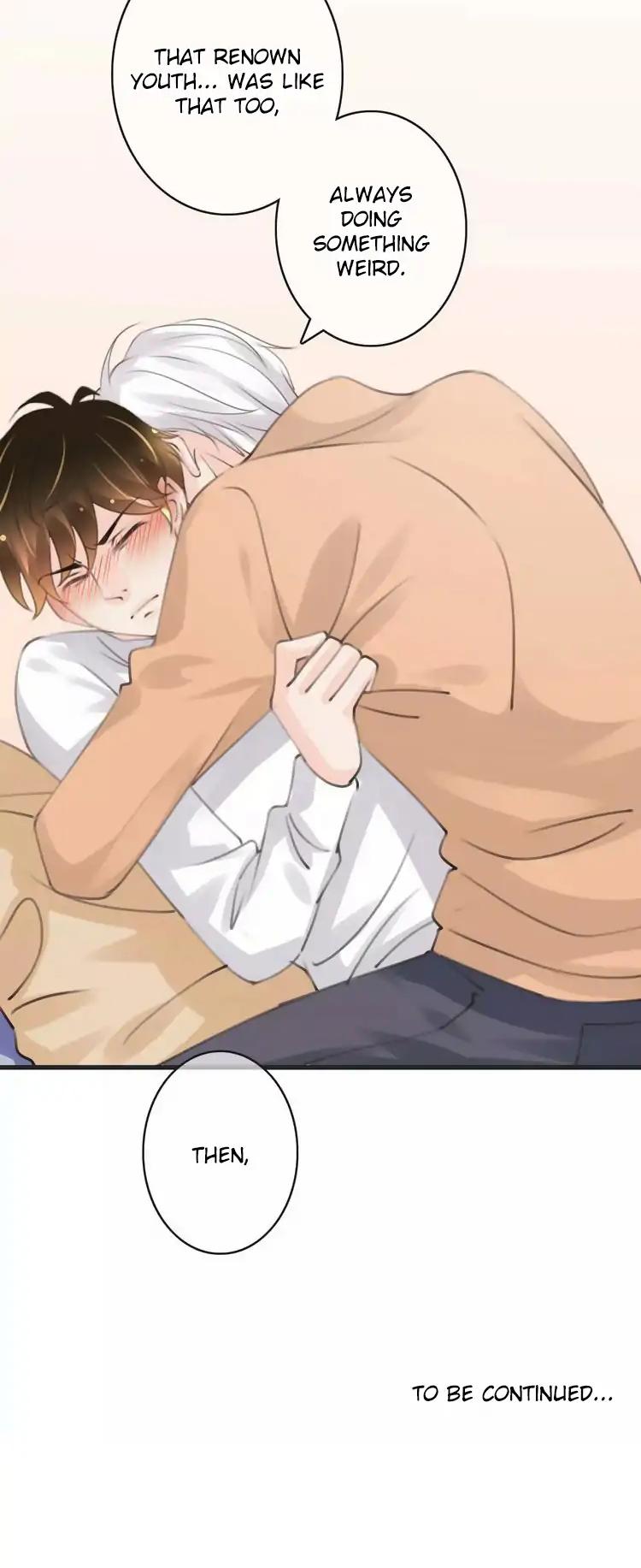 Angel Love (Feisna) Chapter 36 page 30 - Chapter 36