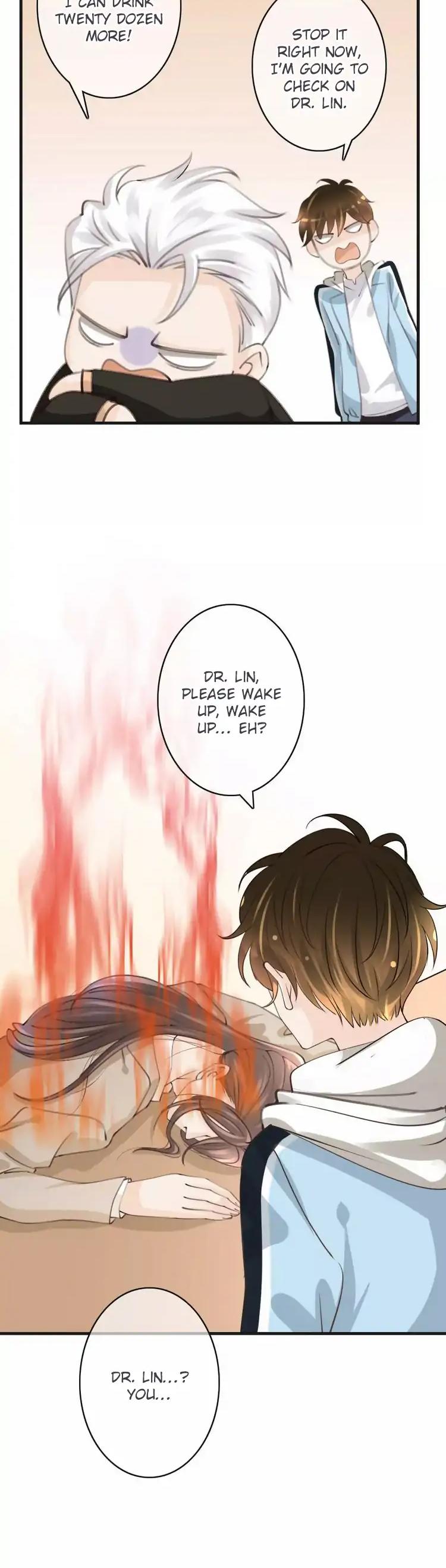Angel Love (Feisna) Chapter 36 page 4 - Chapter 36