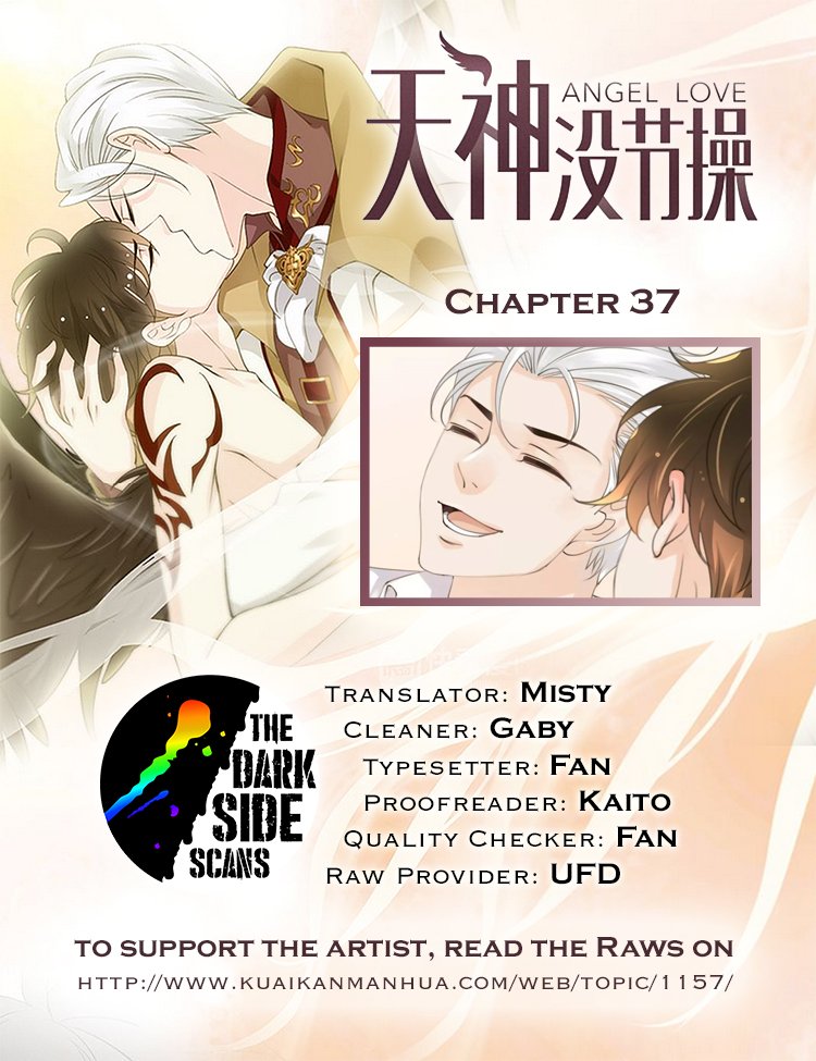 Angel Love (Feisna) Chapter 37 page 1 - Chapter 37