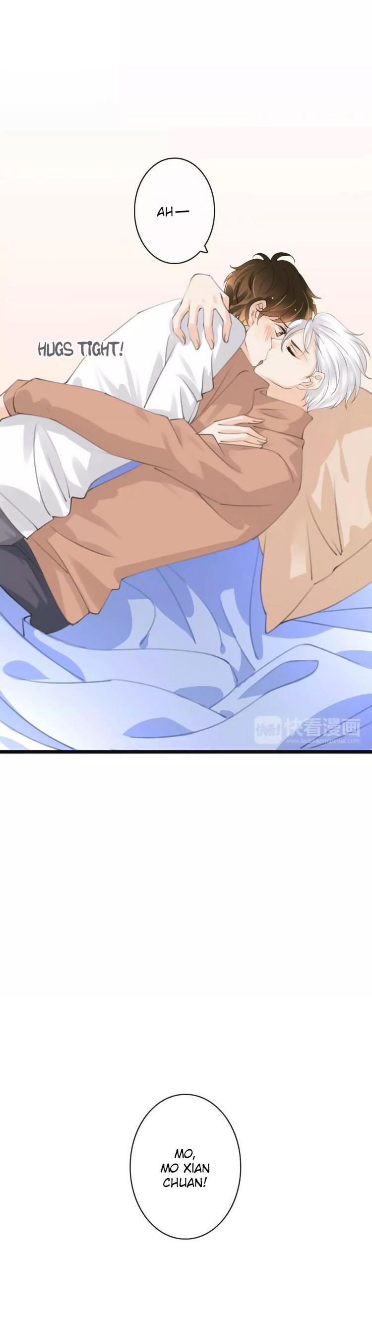 Angel Love (Feisna) Chapter 37 page 10 - Chapter 37