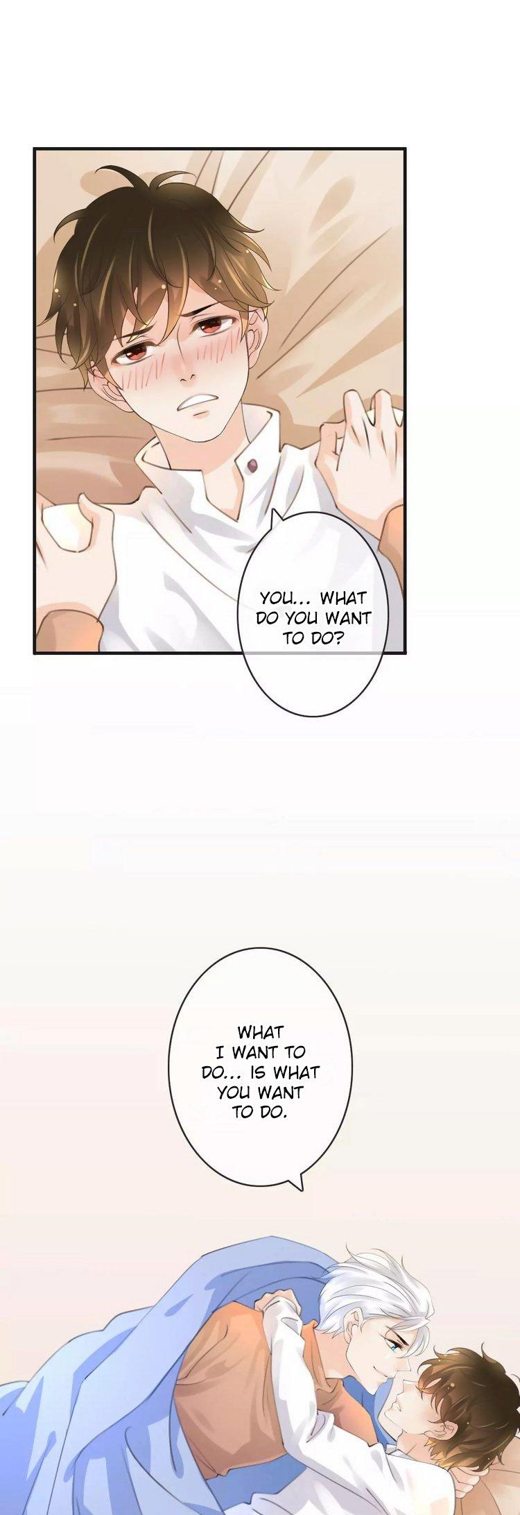 Angel Love (Feisna) Chapter 37 page 11 - Chapter 37