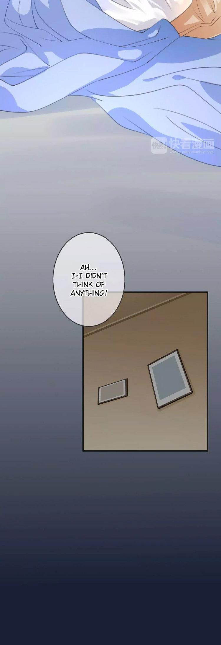 Angel Love (Feisna) Chapter 37 page 12 - Chapter 37